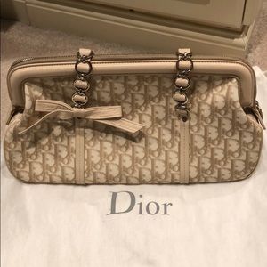 Christian Dior Handbag